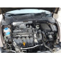 2013 Volkswagen Beetle 2.5L vin: 3VWJX7AT2DM******