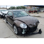 2013 Volkswagen Beetle 2.5L vin: 3VWJX7AT2DM******