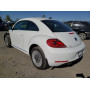2014 Volkswagen Beetle 2.5L vin: 3VWJP7AT4EM******