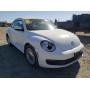 2014 Volkswagen Beetle 2.5L vin: 3VWJP7AT4EM******