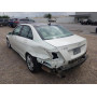 2012 Mercedes-Benz C 250 1.8L vin: WDDGF4HB1CA******