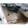 2012 Mercedes-Benz C 250 1.8L vin: WDDGF4HB1CA******