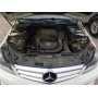 2012 Mercedes-Benz C 250 1.8L vin: WDDGF4HB1CA******