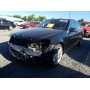 2012 Mercedes-Benz C 250 1.8L vin: WDDGF4HB1CR******
