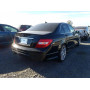 2012 Mercedes-Benz C 250 1.8L vin: WDDGF4HB1CR******