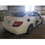 2015 Mercedes-Benz C 250 1.8L vin: WDDGJ4HB9FG******