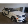 2015 Mercedes-Benz C 250 1.8L vin: WDDGJ4HB9FG******