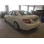 2010 Mercedes-Benz C 300 4Mat 3.0L vin: WDDGF8BB3AF******
