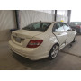 2010 Mercedes-Benz C 300 4Mat 3.0L vin: WDDGF8BB3AF******