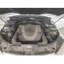 2010 Mercedes-Benz C 300 4Mat 3.0L vin: WDDGF8BB3AF******
