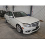2010 Mercedes-Benz C 300 4Mat 3.0L vin: WDDGF8BB3AF******