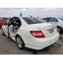 2010 Mercedes-Benz C 300 4Mat 3.0L vin: WDDGF8BB4AF******