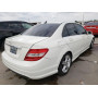 2010 Mercedes-Benz C 300 4Mat 3.0L vin: WDDGF8BB4AF******