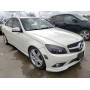 2010 Mercedes-Benz C 300 4Mat 3.0L vin: WDDGF8BB4AF******