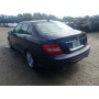 2014 Mercedes-Benz C 300 4Mat 3.5L vin: WDDGF8AB9ER******