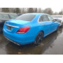 2015 Mercedes-Benz C 300 4Mat 2.0L vin: 55SWF4KB9FU******