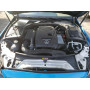 2015 Mercedes-Benz C 300 4Mat 2.0L vin: 55SWF4KB9FU******