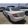 2010 Mercedes-Benz C 300 3.0L vin: WDDGF5EB2AR******