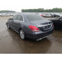 2015 Mercedes-Benz C 300 2.0L vin: 55SWF4JB0FU******