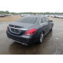 2015 Mercedes-Benz C 300 2.0L vin: 55SWF4JB0FU******