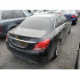2017 Mercedes-Benz C 300 2.0L vin: 55SWF4JB2HU******