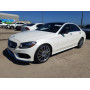 2018 Mercedes-Benz C 300 2.0L vin: 55SWF4JB1JU******