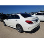 2018 Mercedes-Benz C 300 2.0L vin: 55SWF4JB1JU******