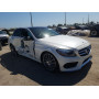 2018 Mercedes-Benz C 300 2.0L vin: 55SWF4JB1JU******
