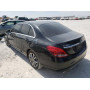 2018 Mercedes-Benz C 300 2.0L vin: 55SWF4JB8JU******