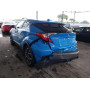 2019 Toyota C-Hr Xle 2.0L vin: JTNKHMBXXK1******