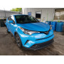 2019 Toyota C-Hr Xle 2.0L vin: JTNKHMBXXK1******