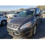 2017 Ford C-Max Se 2.0L vin: 1FADP5AU7HL******