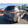 2017 Ford C-Max Se 2.0L vin: 1FADP5AU7HL******
