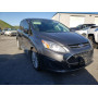 2017 Ford C-Max Se 2.0L vin: 1FADP5AU7HL******