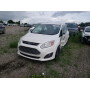 2013 Ford C-Max Sel 2.0L vin: 1FADP5BU1DL******