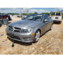 2013 Mercedes-Benz C250 1.8L vin: WDDGJ4HB6DF******