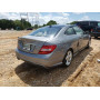 2013 Mercedes-Benz C250 1.8L vin: WDDGJ4HB6DF******