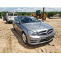 2013 Mercedes-Benz C250 1.8L vin: WDDGJ4HB6DF******