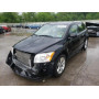 2010 Dodge Caliber Ma 2.0L vin: 1B3CB3HA2AD******