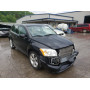 2010 Dodge Caliber Ma 2.0L vin: 1B3CB3HA2AD******