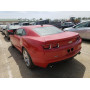 2011 Chevrolet Camaro 2Ss 6.2L vin: 2G1FK1EJ2B9******