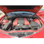 2011 Chevrolet Camaro 2Ss 6.2L vin: 2G1FK1EJ2B9******