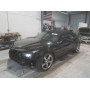 2012 Chevrolet Camaro 2Ss 6.2L vin: 2G1FK3DJ9C9******