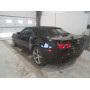 2012 Chevrolet Camaro 2Ss 6.2L vin: 2G1FK3DJ9C9******