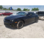2012 Chevrolet Camaro Ls 3.6L vin: 2G1FA1E3XC9******