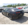 2012 Chevrolet Camaro Ls 3.6L vin: 2G1FA1E3XC9******