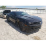 2012 Chevrolet Camaro Ls 3.6L vin: 2G1FA1E3XC9******