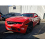 2011 Chevrolet Camaro Lt 3.6L vin: 2G1FC3DDXB9******