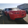 2011 Chevrolet Camaro Lt 3.6L vin: 2G1FC3DDXB9******