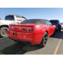2011 Chevrolet Camaro Lt 3.6L vin: 2G1FC3DDXB9******